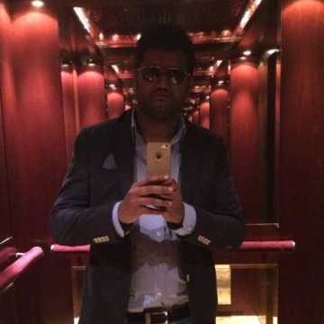 Tam , 40, Dubai, United Arab Emirates