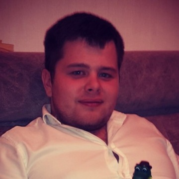 Igor, 33, Sverdlovsk, Russia