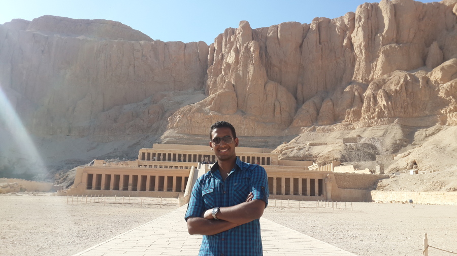 captain ahmed, 36, Cairo, Egypt