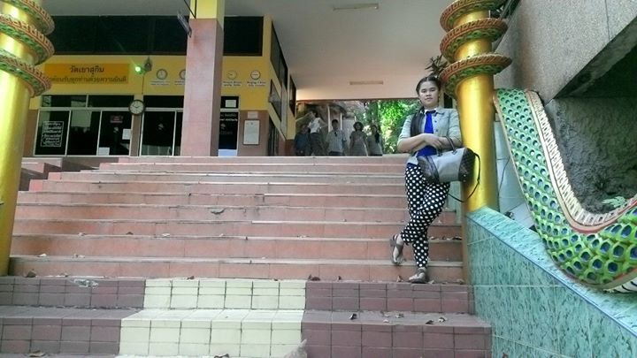 Sayfon Fon, 34, Chon Daen, Thailand