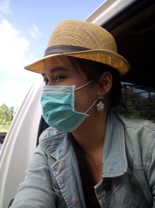 Sayfon Fon, 34, Chon Daen, Thailand