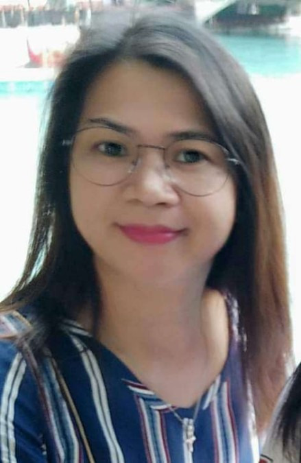 Juvy, 35, Muntinlupa, Philippines