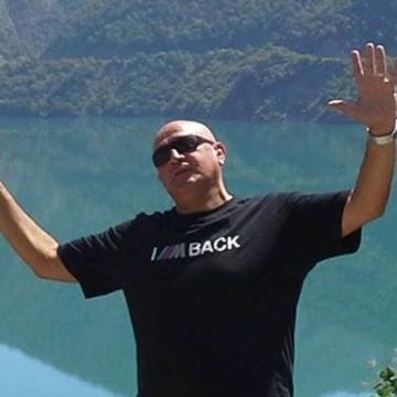 chingiz_russ, 100, Baku, Azerbaijan