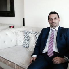 Murad, 54, Dubai, United Arab Emirates