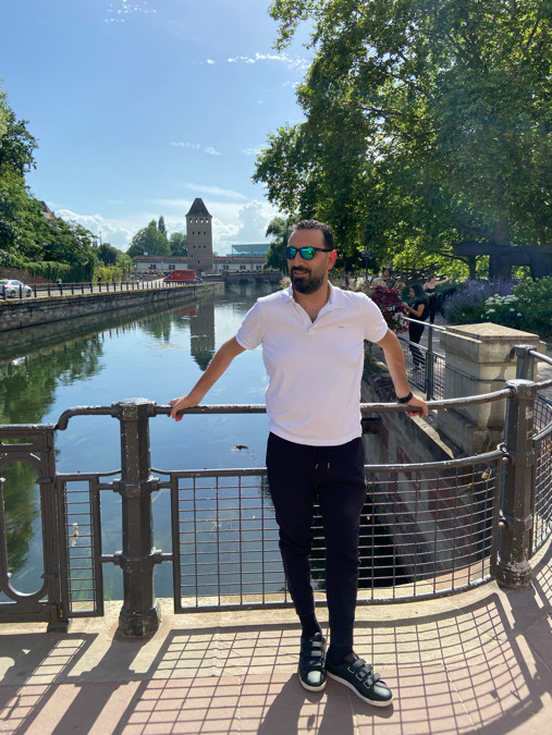 Murad, 54, Dubai, United Arab Emirates