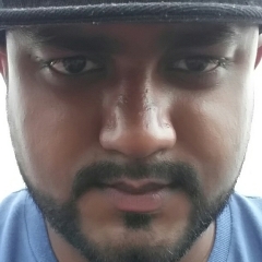 iqbal ahmed, 40, Dubai, United Arab Emirates