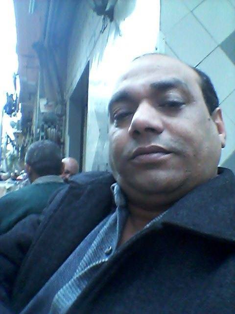 bergo, 61, Cairo, United States