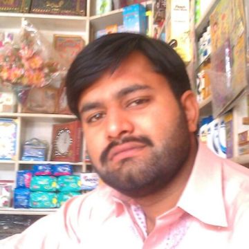 hunain khara, 35, Ajman, United Arab Emirates