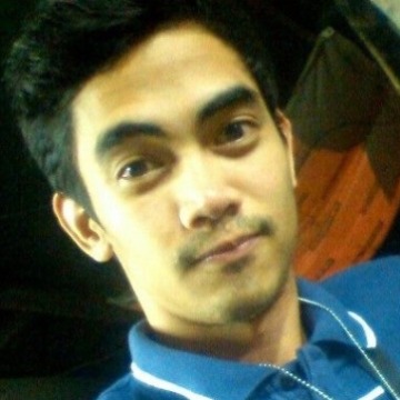 Bob Tiamsic, 32, Cebu, Philippines