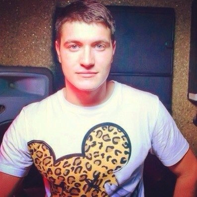 Anton, 34, Yekaterinburg, Russian Federation