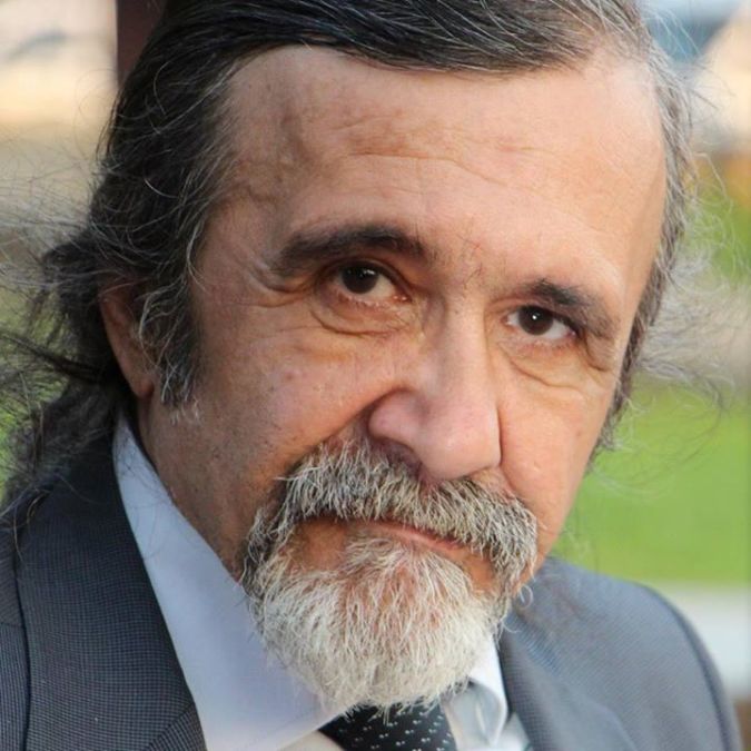 Fikret Sulen, 68, Istanbul, Turkey