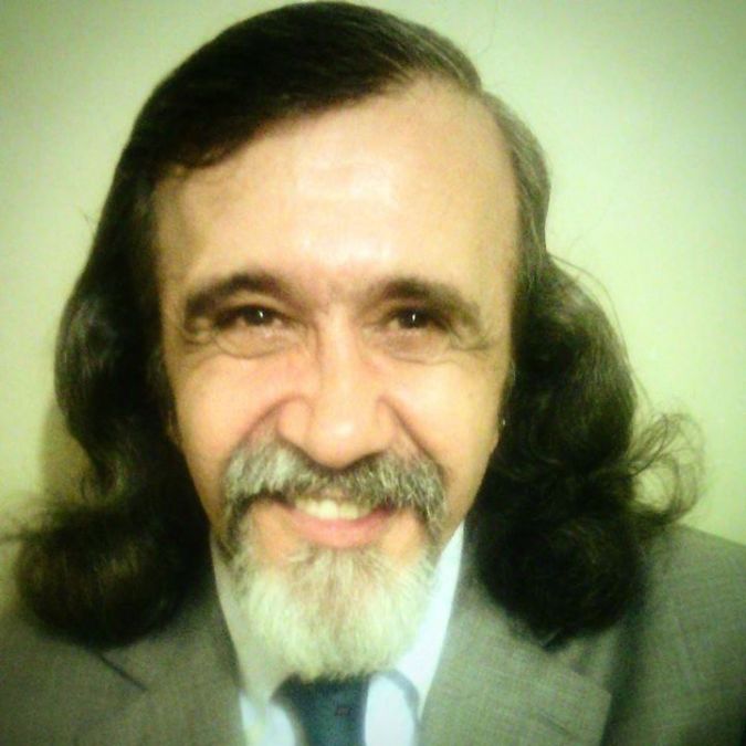 Fikret Sulen, 68, Istanbul, Turkey