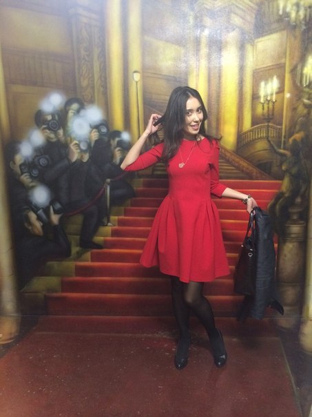 Irina, 38, Moscow, Russian Federation