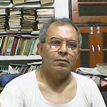 Rajeev Chander Sharma, 65, Ambala, India