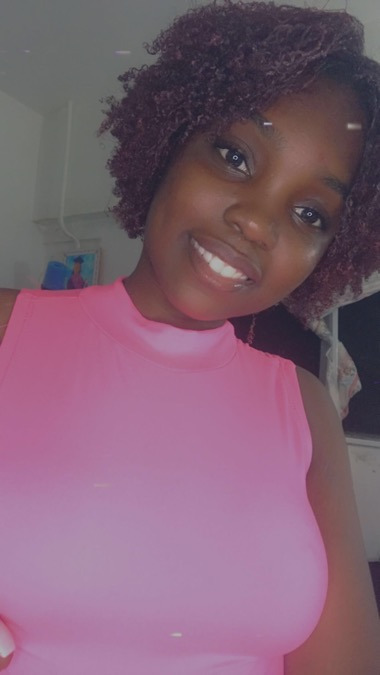 Biviana Perez, 40, Santo Domingo, Cuba