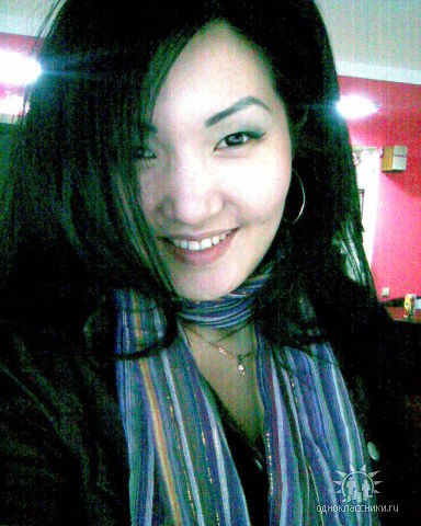 Жазира Мурзабекова, 38, 