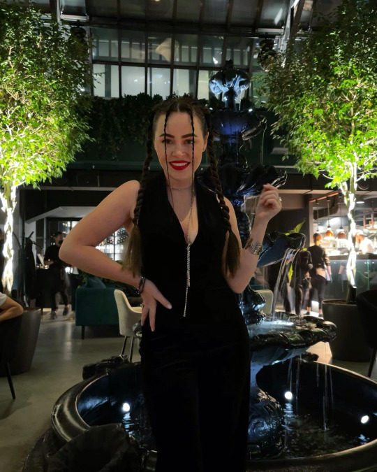 Mariia, 32, Moscow, Russian Federation