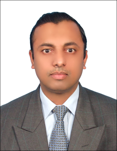 Mohamed Iqbal Marikar, 54, Colombo, Sri Lanka