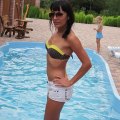 Elena, 37, Luhansk, Ukraine