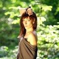 Elena, 37, Luhansk, Ukraine