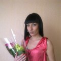 Elena, 37, Luhansk, Ukraine