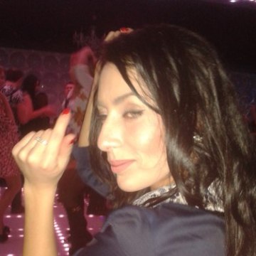 Elena, 37, Luhansk, Ukraine