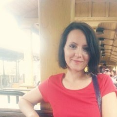 Любовь, 45, Samara, Russian Federation