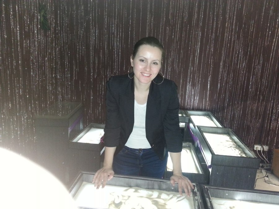 Любовь, 45, Samara, Russian Federation