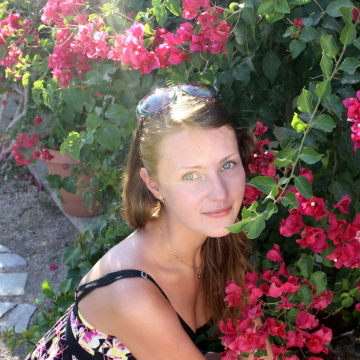 Наталья, 34, Saint Petersburg, Russian Federation