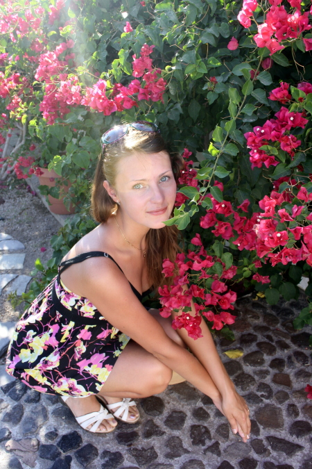 Наталья, 34, Saint Petersburg, Russian Federation