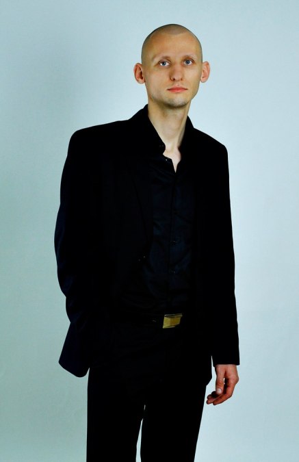 Макс Грос, 38, Moscow, Russian Federation