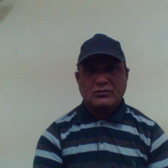 mohammsaeed, 46, Al Ain, United Arab Emirates