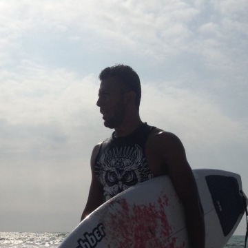 Elconor@ho:con, 43, Guayaquil, Ecuador