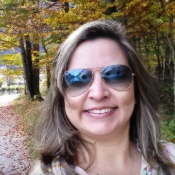 Flavia, 49, Natal, Brazil