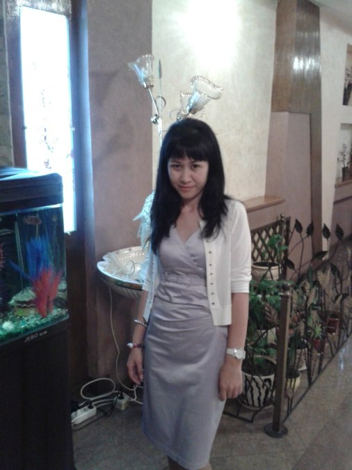 GUMA, 41, Almaty, Kazakhstan