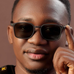 Badra Pezz, 26, Bamako, Mali