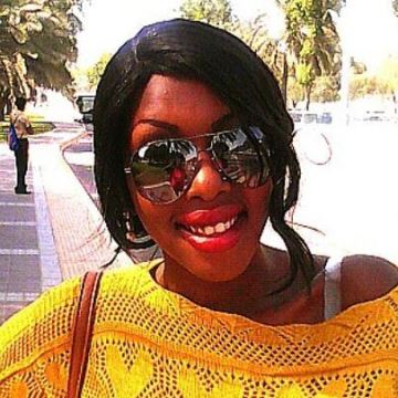 lavender, 34, Abu Dhabi, United Arab Emirates