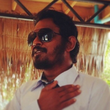 Sirhan, 38, Dehiwela, Sri Lanka