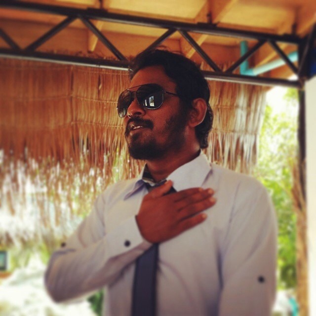 Sirhan, 38, Dehiwela, Sri Lanka