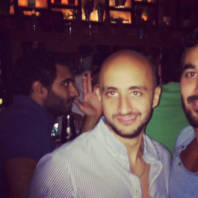 M.gamal, 43, Cairo, Egypt