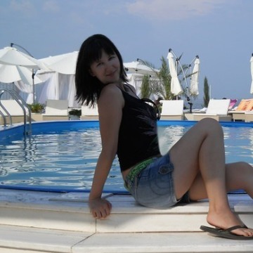 Irina, 42, Kishinev, Moldova