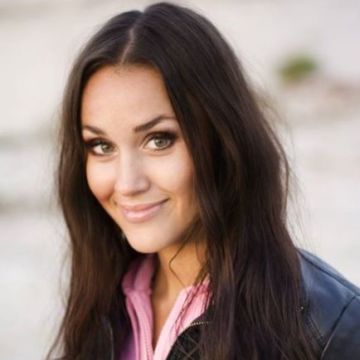 Sasha Elena, 37, Saint Petersburg, Russian Federation