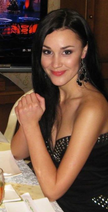 Sasha Elena, 37, Saint Petersburg, Russian Federation