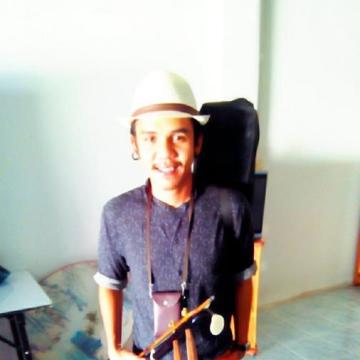 matin, 35, Bangkok, Thailand