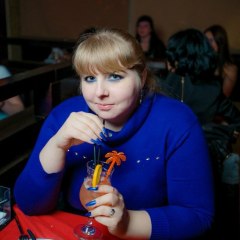 yulia, 35, Kaluga, Russian Federation