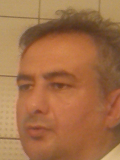 TOLGA, 49, Istanbul, Turkey