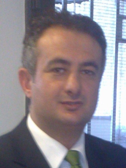 TOLGA, 49, Istanbul, Turkey