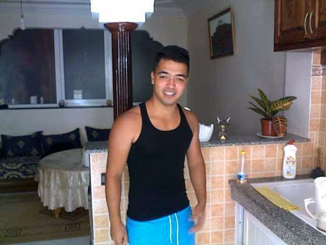 Sad Bird, 37, Agadir, Morocco