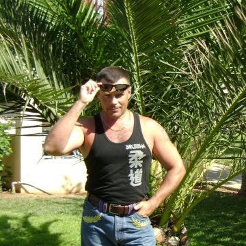 Igor, 51, Kiev, Ukraine