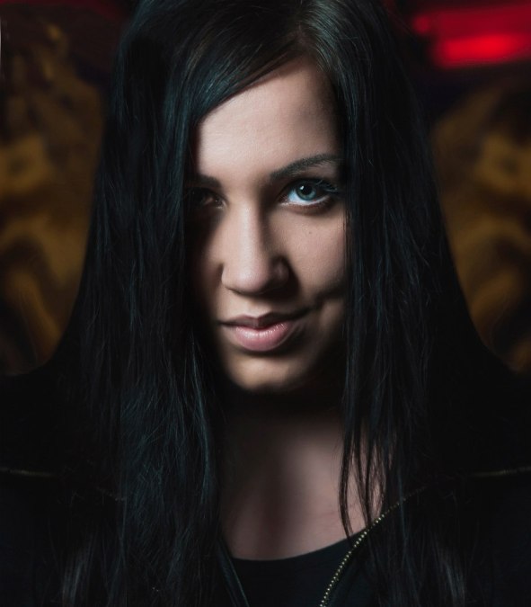 Anastasia, 34, Moscow, Russian Federation